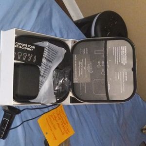 A power boost deep tissue massager